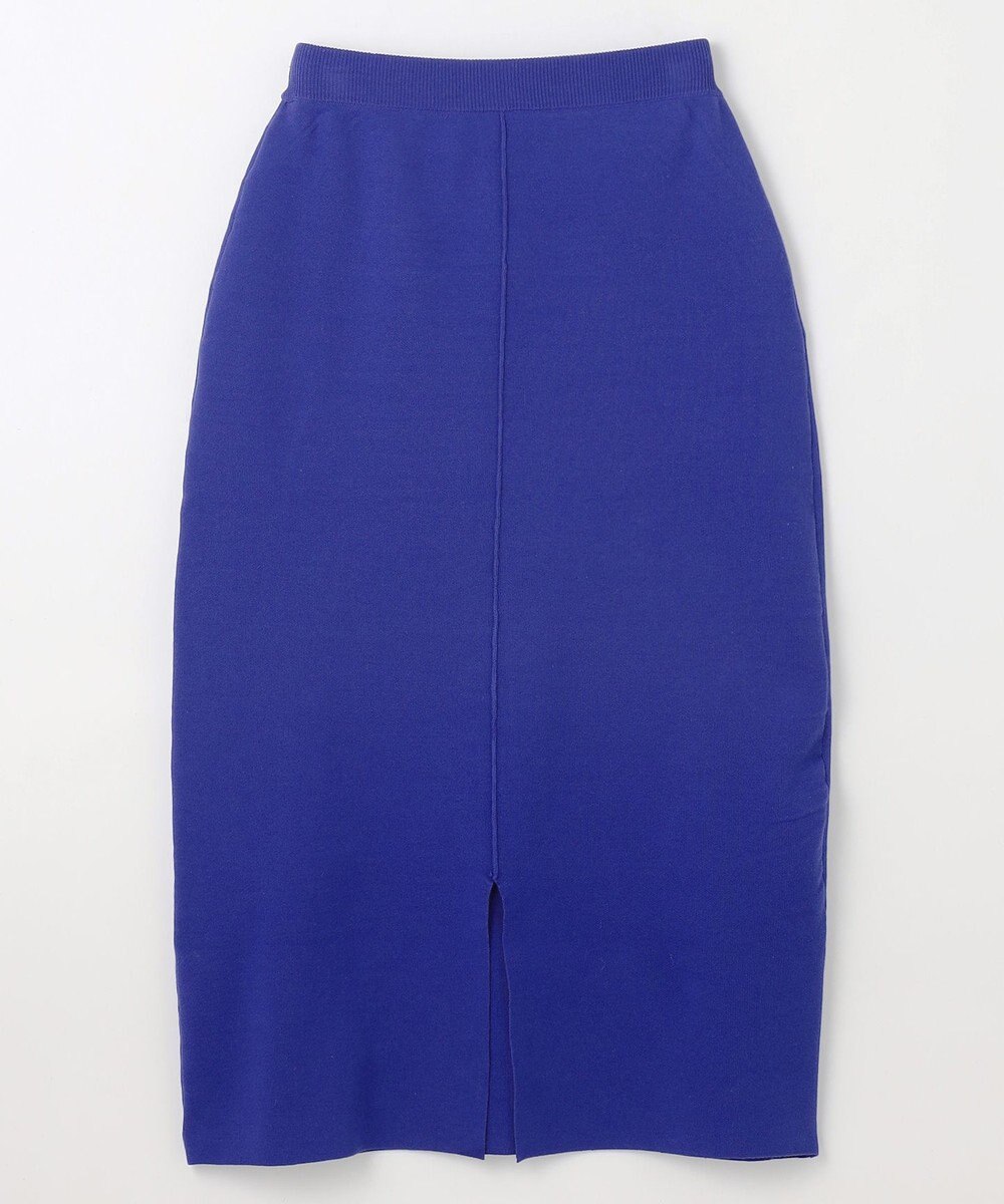 ANY ミラノリブニットスカート 