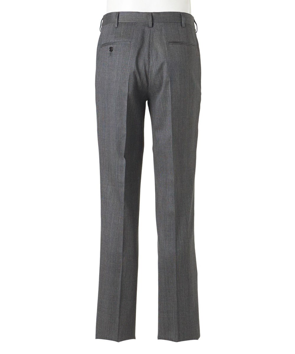 J.PRESS MEN 【WEB・一部店舗限定】グレナカートチェック スーツ / 2B / 背抜き 