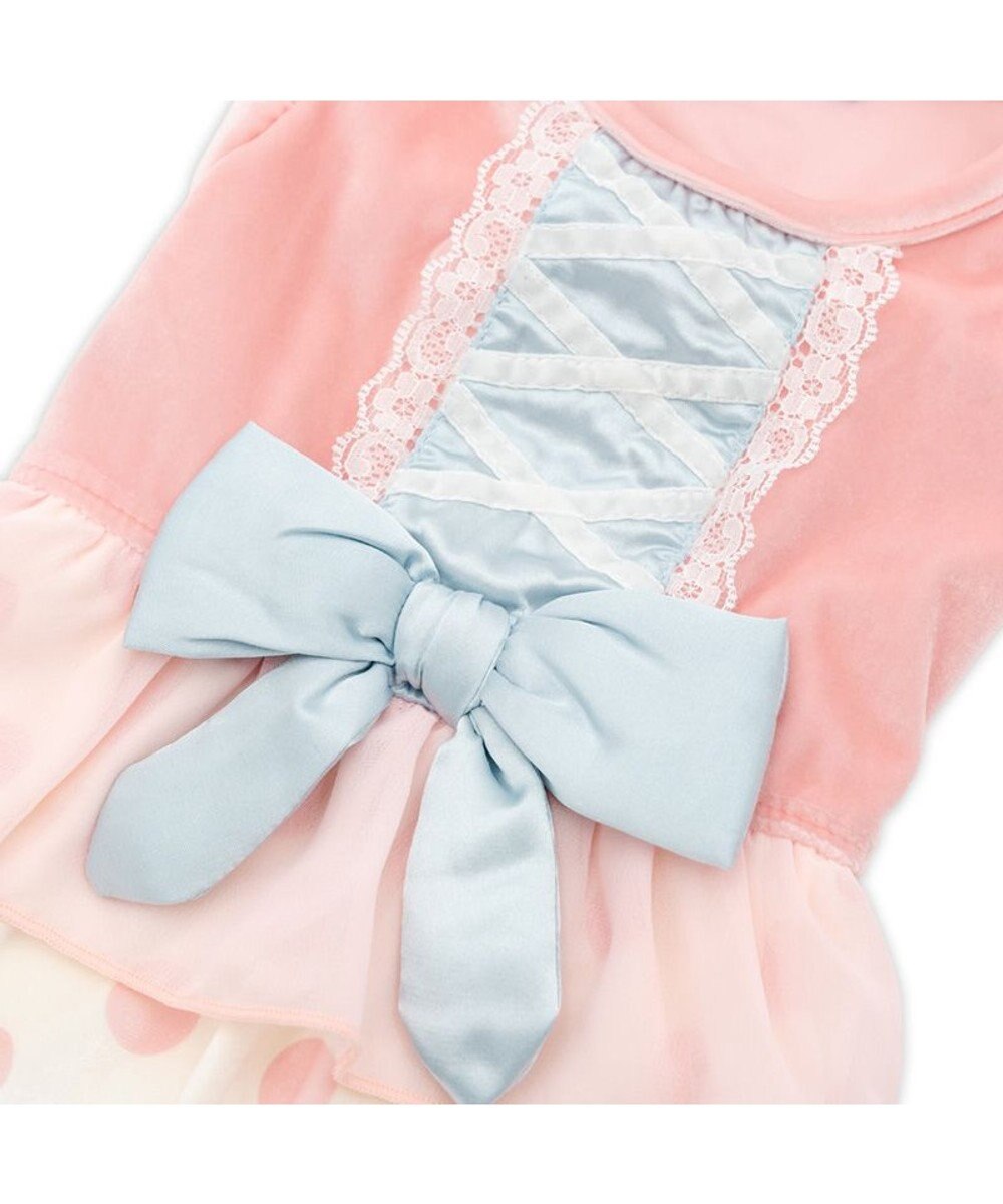 PET PARADISE ディズニー トイ・ストーリー  ボー・ピー プ  ワンピース 小型犬 