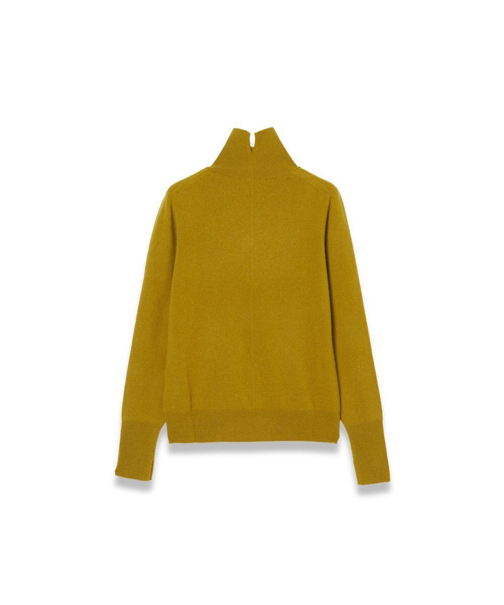 JOSEPH 【洗える】ライトピュアカシミヤハイネックニット 