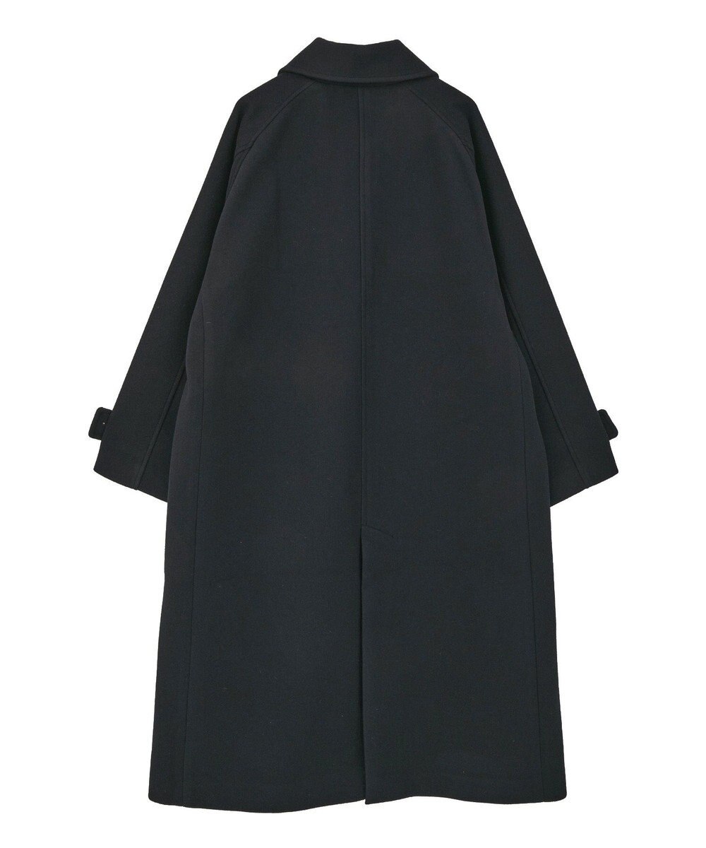 Green Parks ２ＷＡＹステンカラーロングコート 