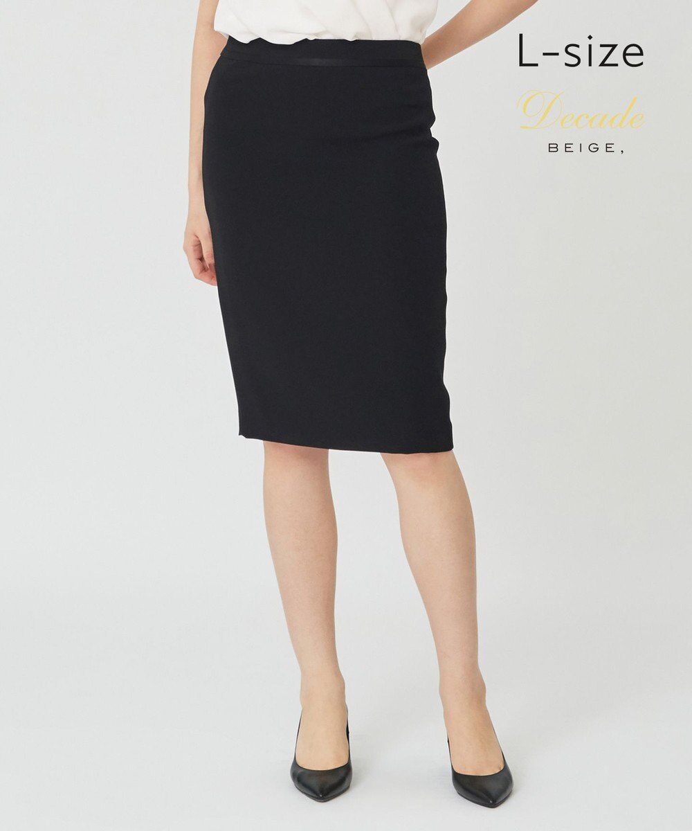 BEIGE， 【L-size】CINDY / タイトスカート 