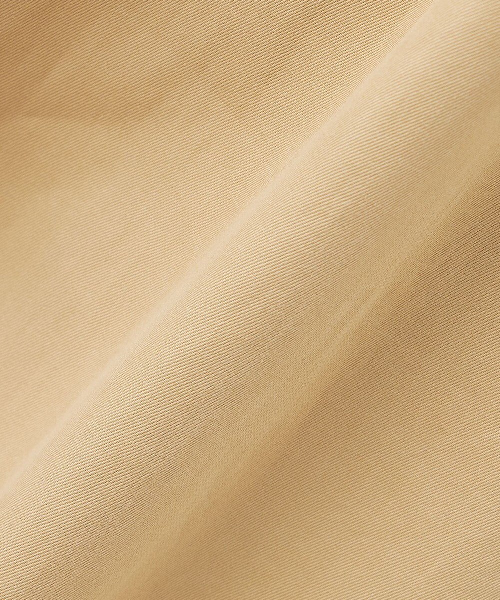 23区 【GOLD LABEL】チノ ラップワイドパンツ 