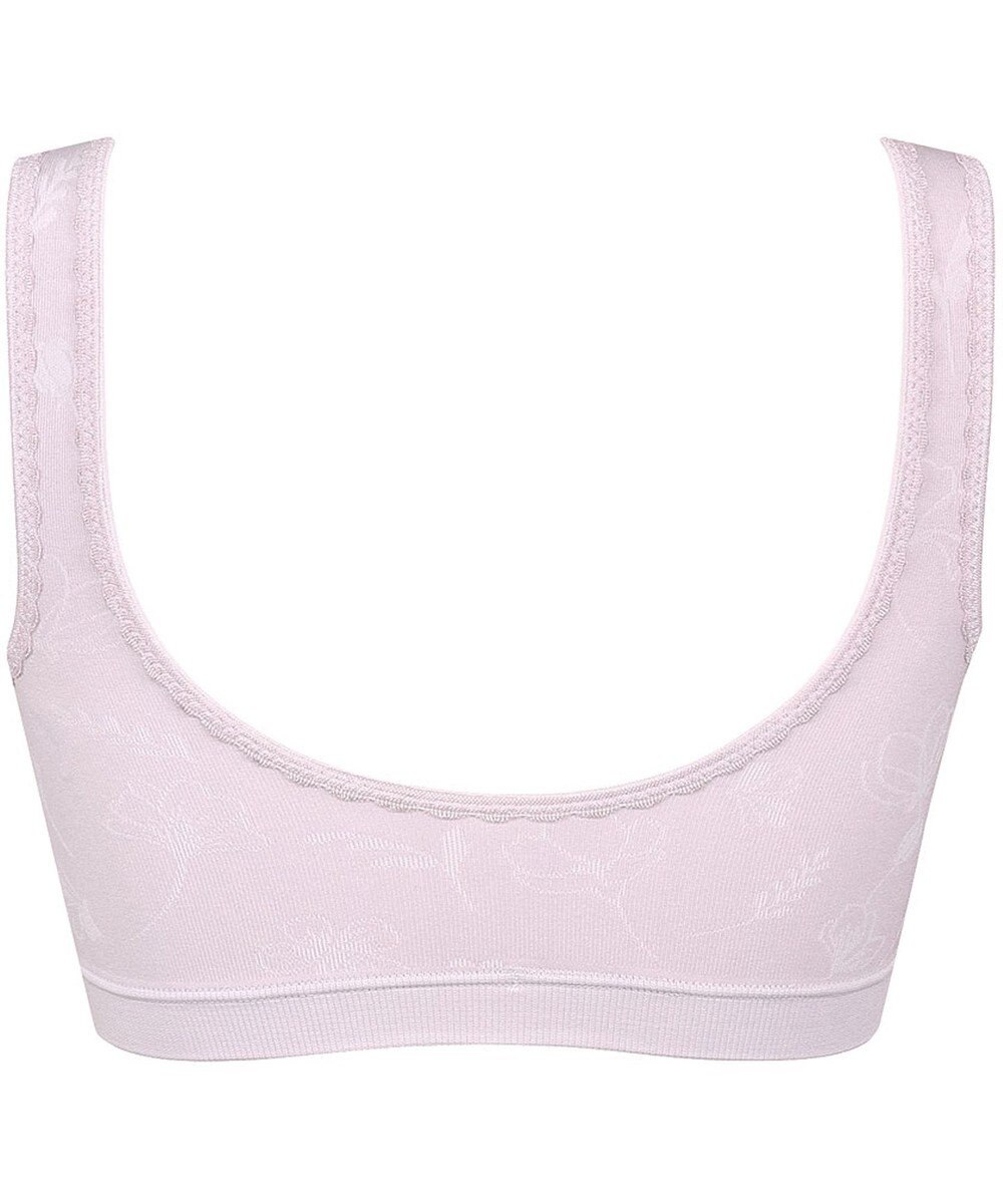 Wing 【ナイトアップブラ】 寝るとき用ブラ　夜のバストケア　眠っている間動くバストを重力からやさしく守る　ウイング／ワコール　KB3509 