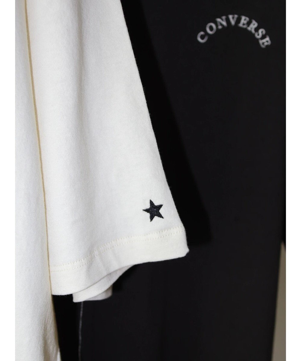 AMERICAN HOLIC ロゴカットプルオーバー／ＣＯＮＶＥＲＳＥ 