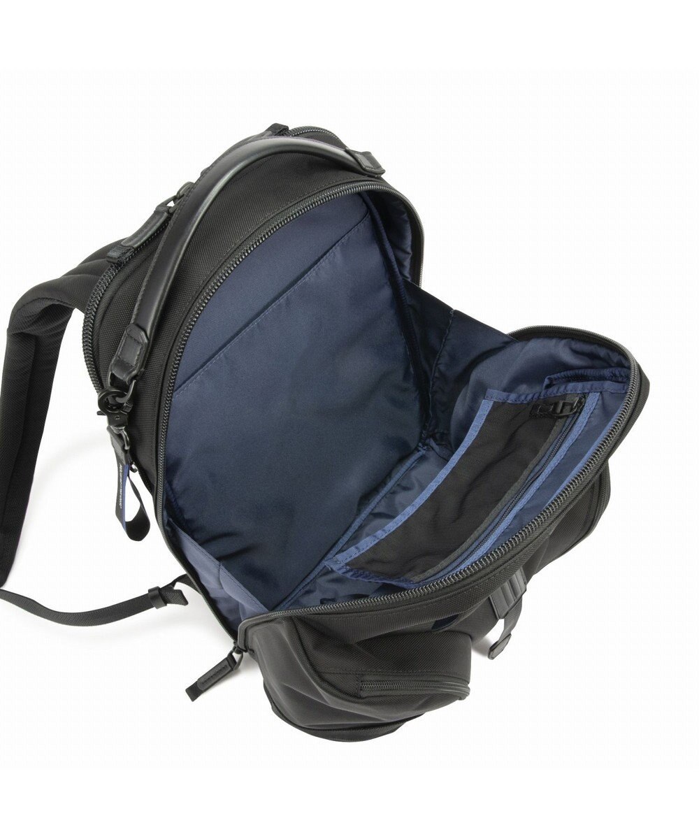 ZERO HALLIBURTON  ZLM ビジネスリュック A4サイズ 14インチPC収納 18L 1210g 81516 