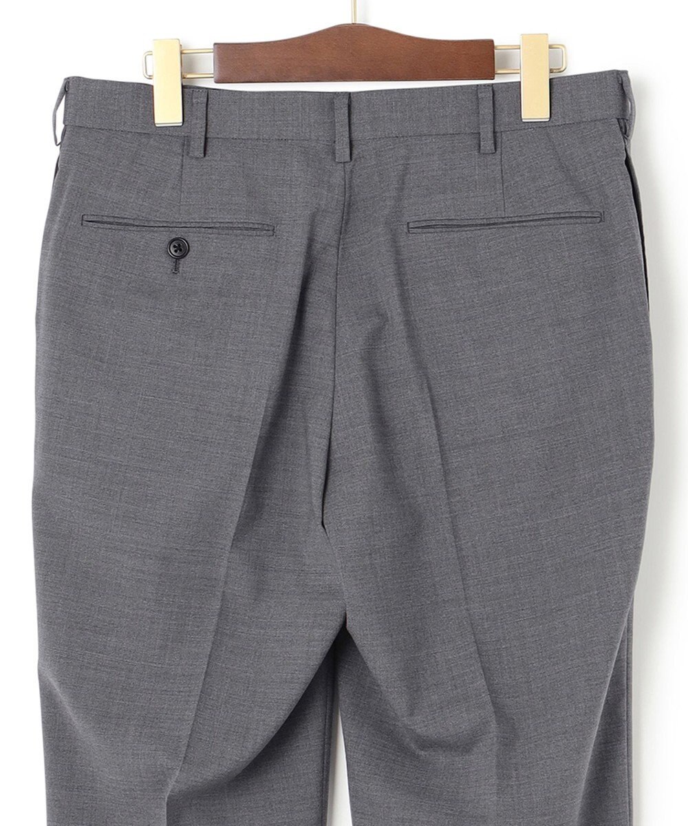 J.PRESS MEN 【WEB・一部店舗限定】マルチコントロール スラックス 