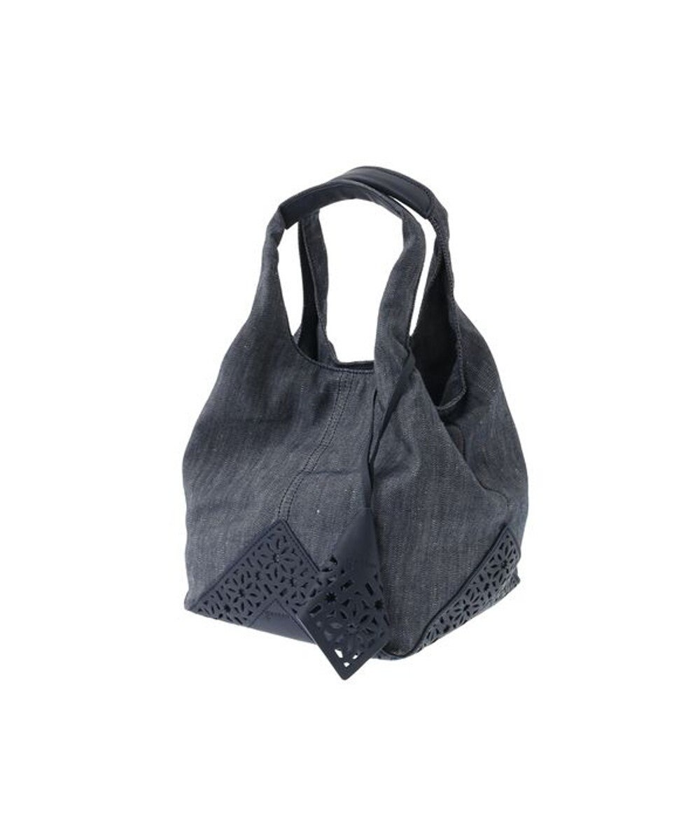 genten リノ トートバッグ小 