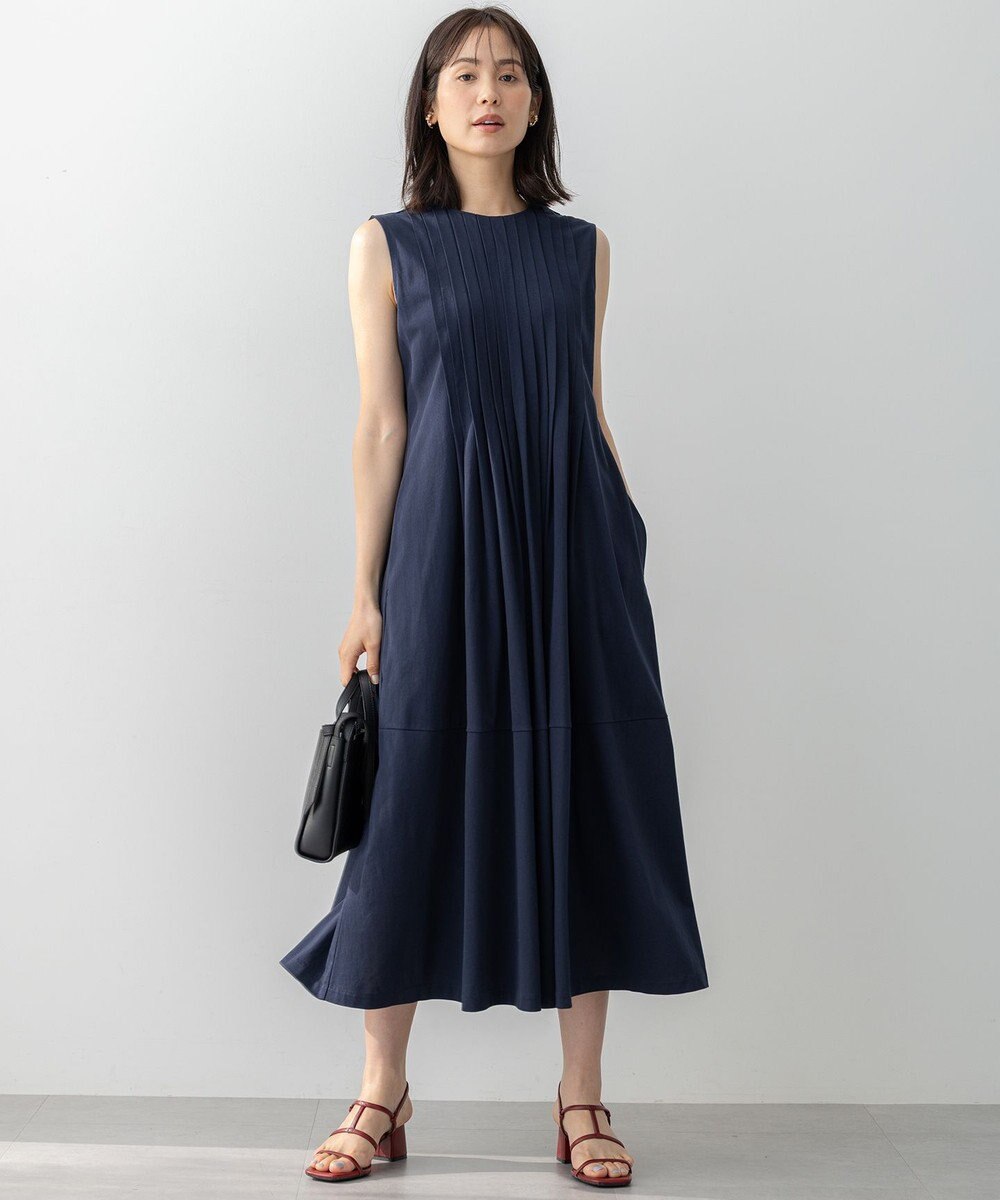 組曲 サマージャージタック ワンピース 