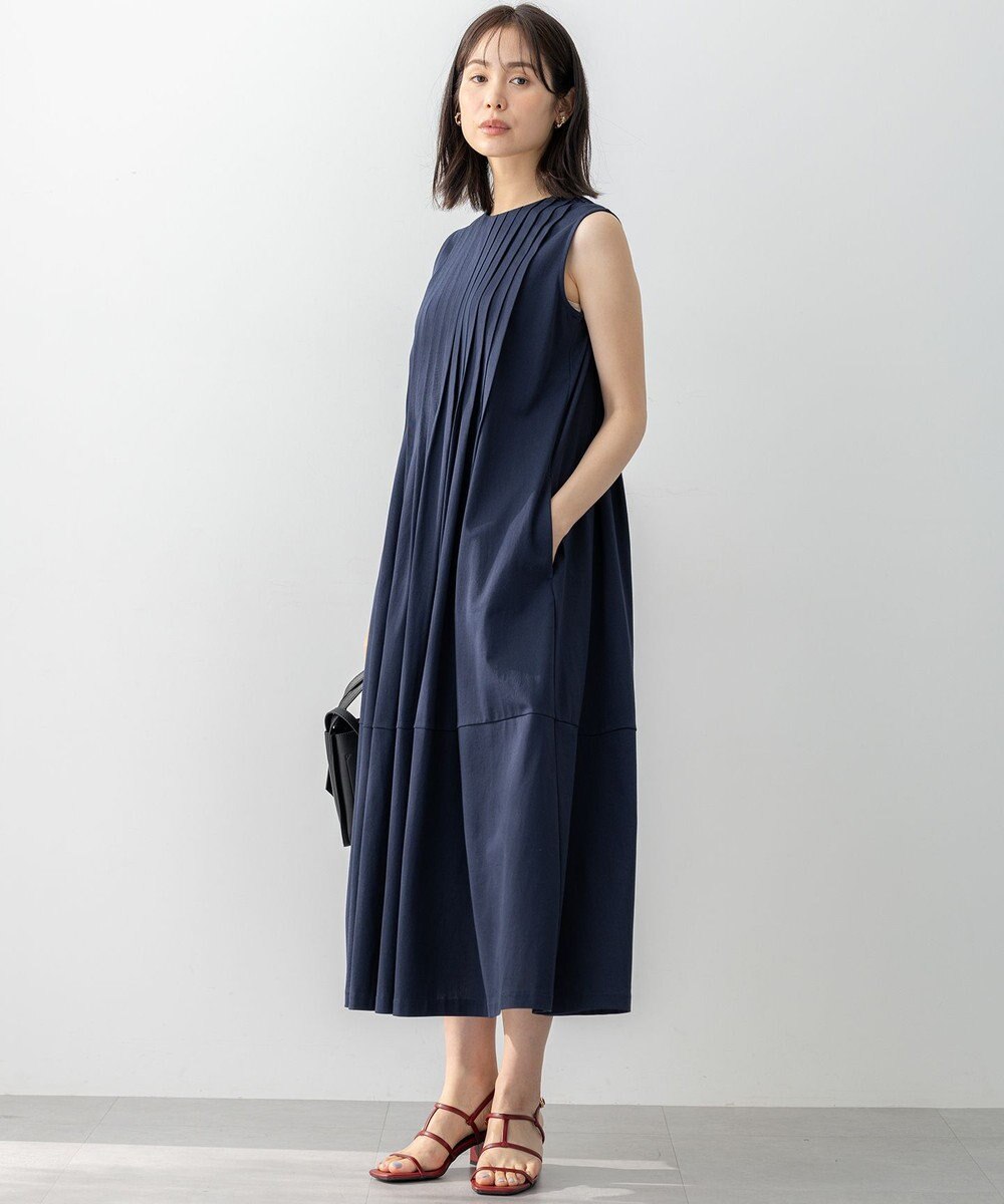 組曲 サマージャージタック ワンピース 