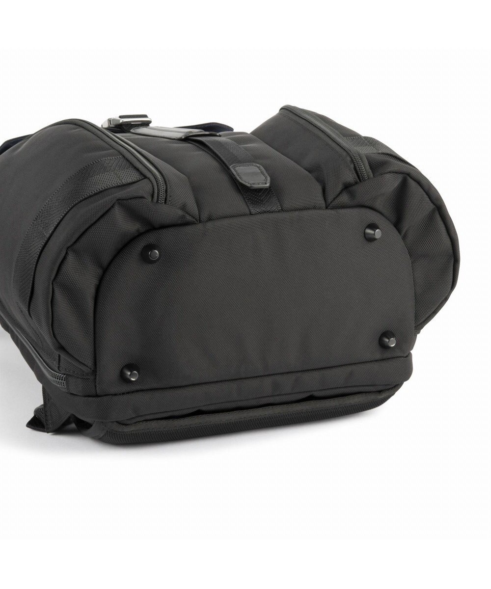 ZERO HALLIBURTON  ZLM ビジネスリュック A4サイズ 14インチPC収納 18L 1210g 81516 