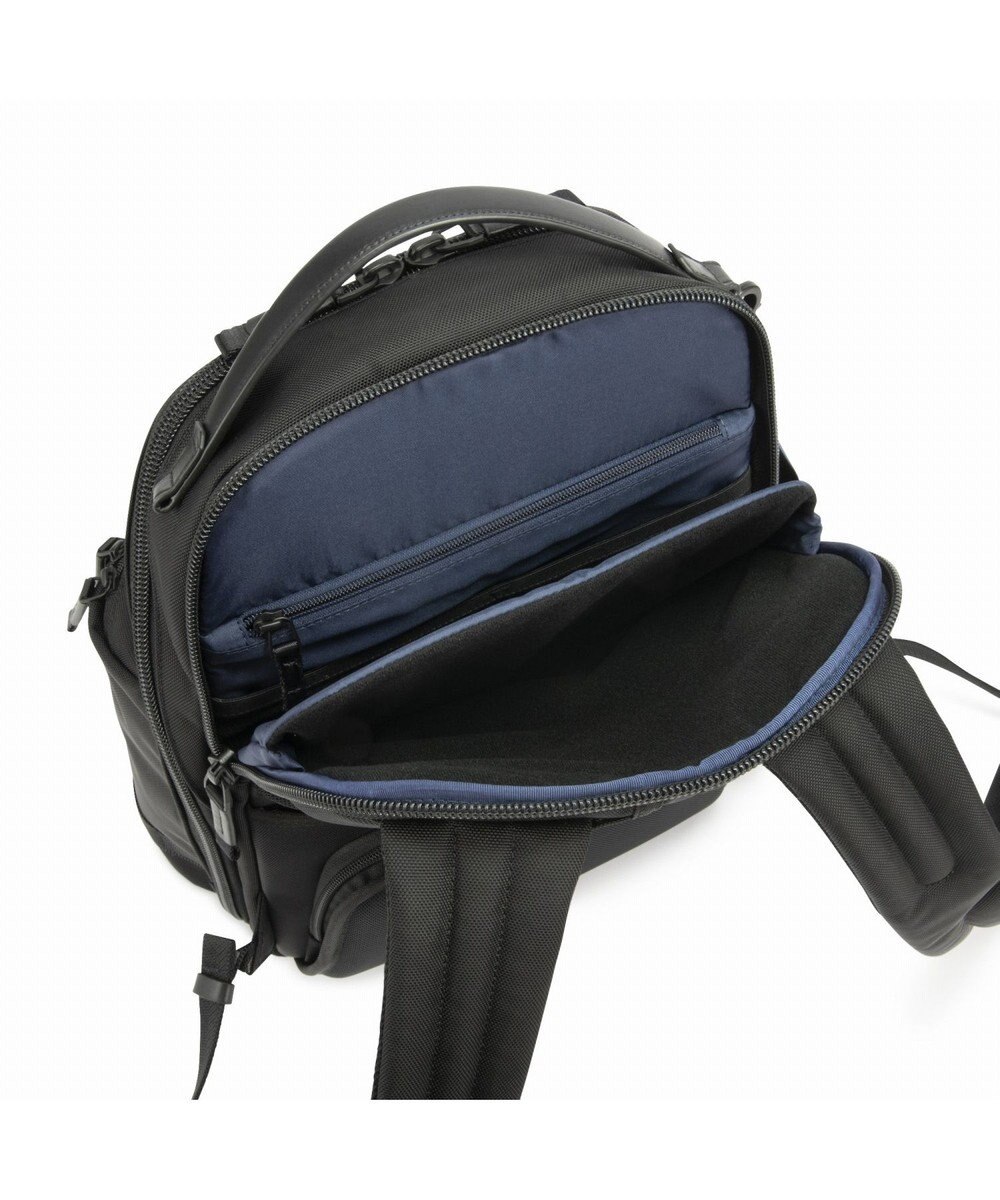 ZERO HALLIBURTON  ZLM ビジネスリュック A4サイズ 14インチPC収納 18L 1210g 81516 