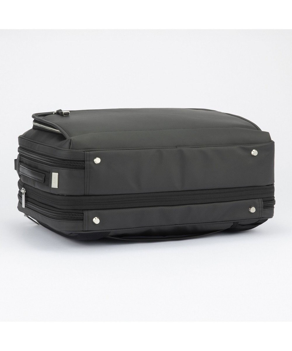 ACE BAGS & LUGGAGE ace. EVL-4.0 10th ビジネスリュック  B4サイズ 15.6インチPC収納 21/27L 3WAY 68955 エース 