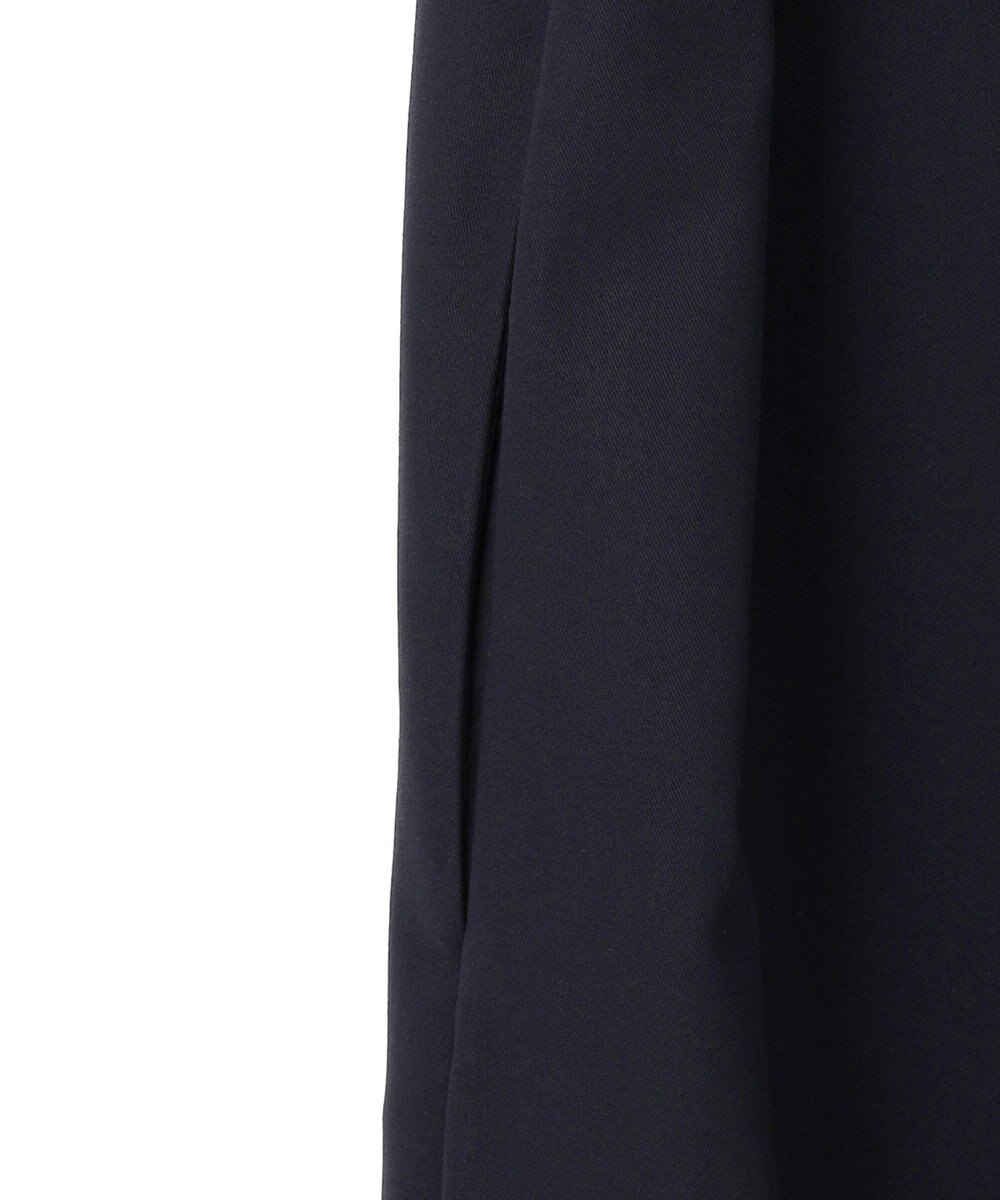 BEIGE， 【WEB限定】ONYX / シャツワンピース 