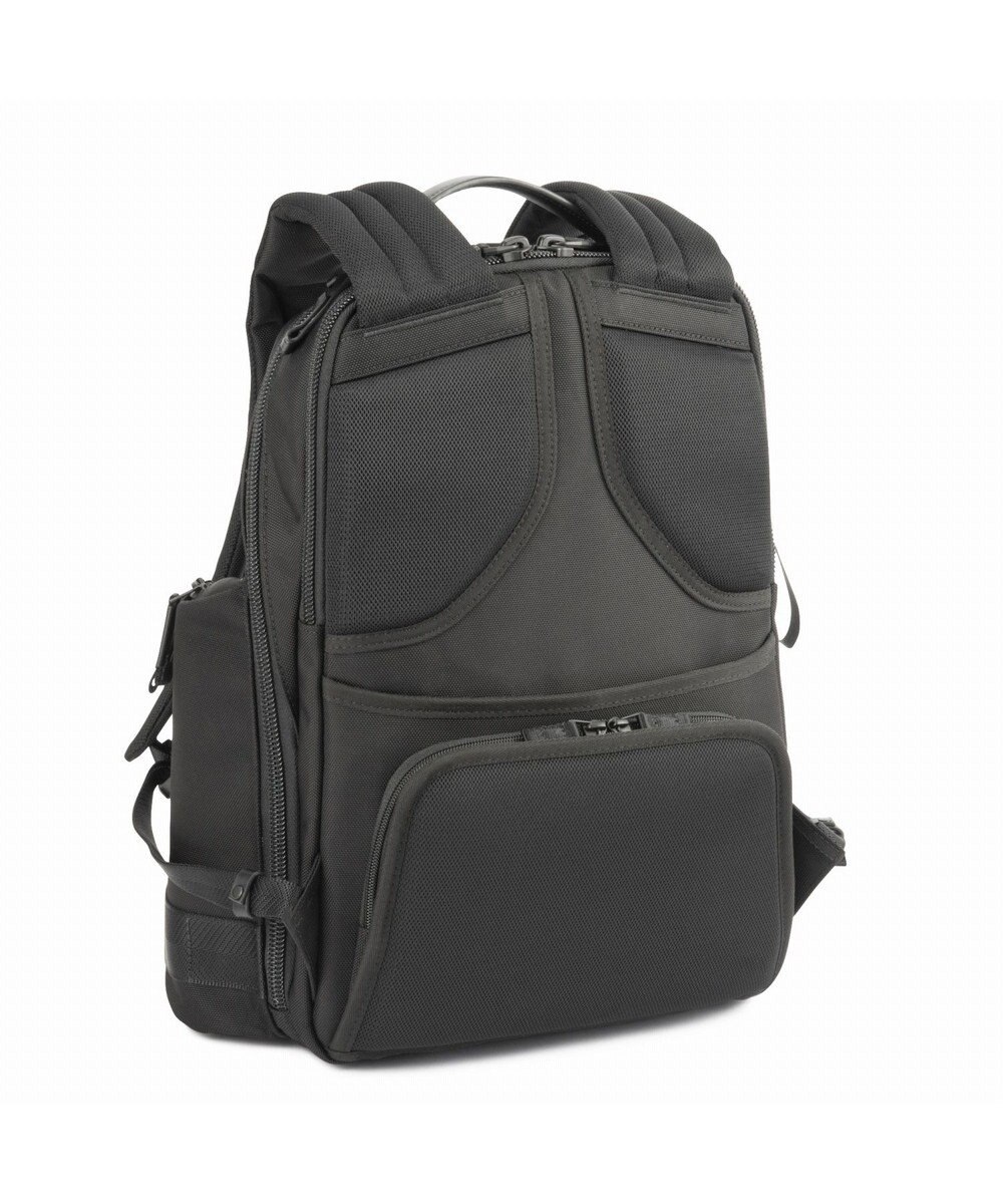 ZERO HALLIBURTON  ZLM ビジネスリュック A4サイズ 14インチPC収納 18L 1210g 81516 