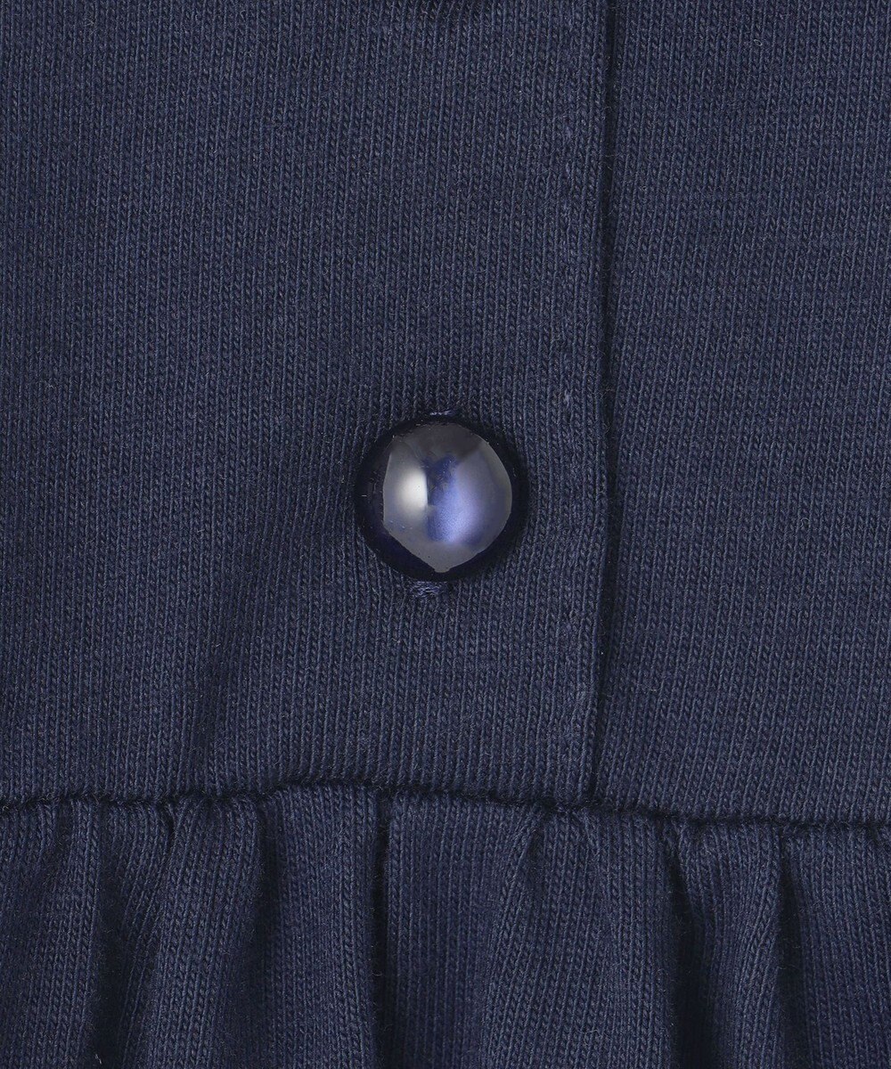 ANY KIDS セーラーカラー ワンピース 