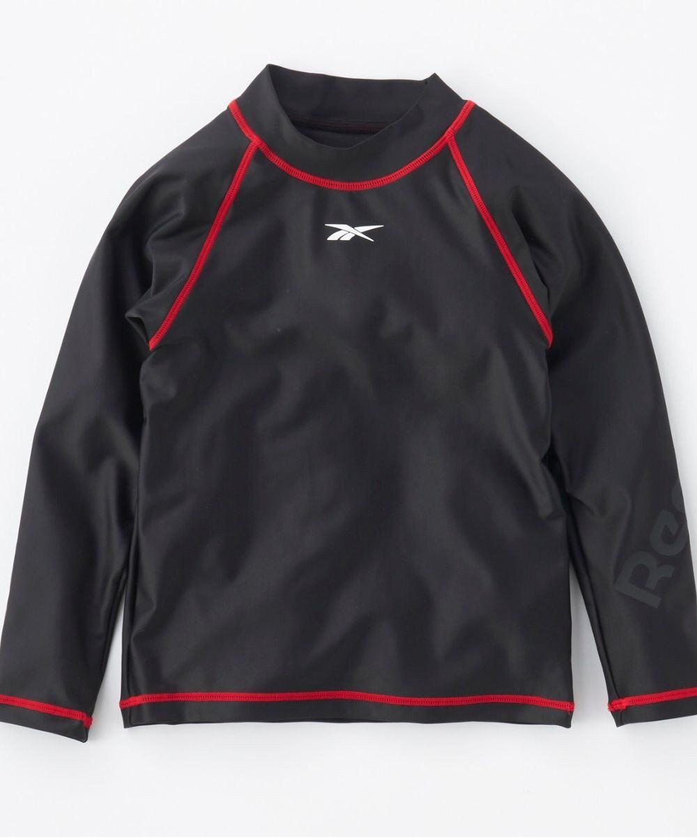 OP／FILA 【Reebok】長袖ラッシュガード 