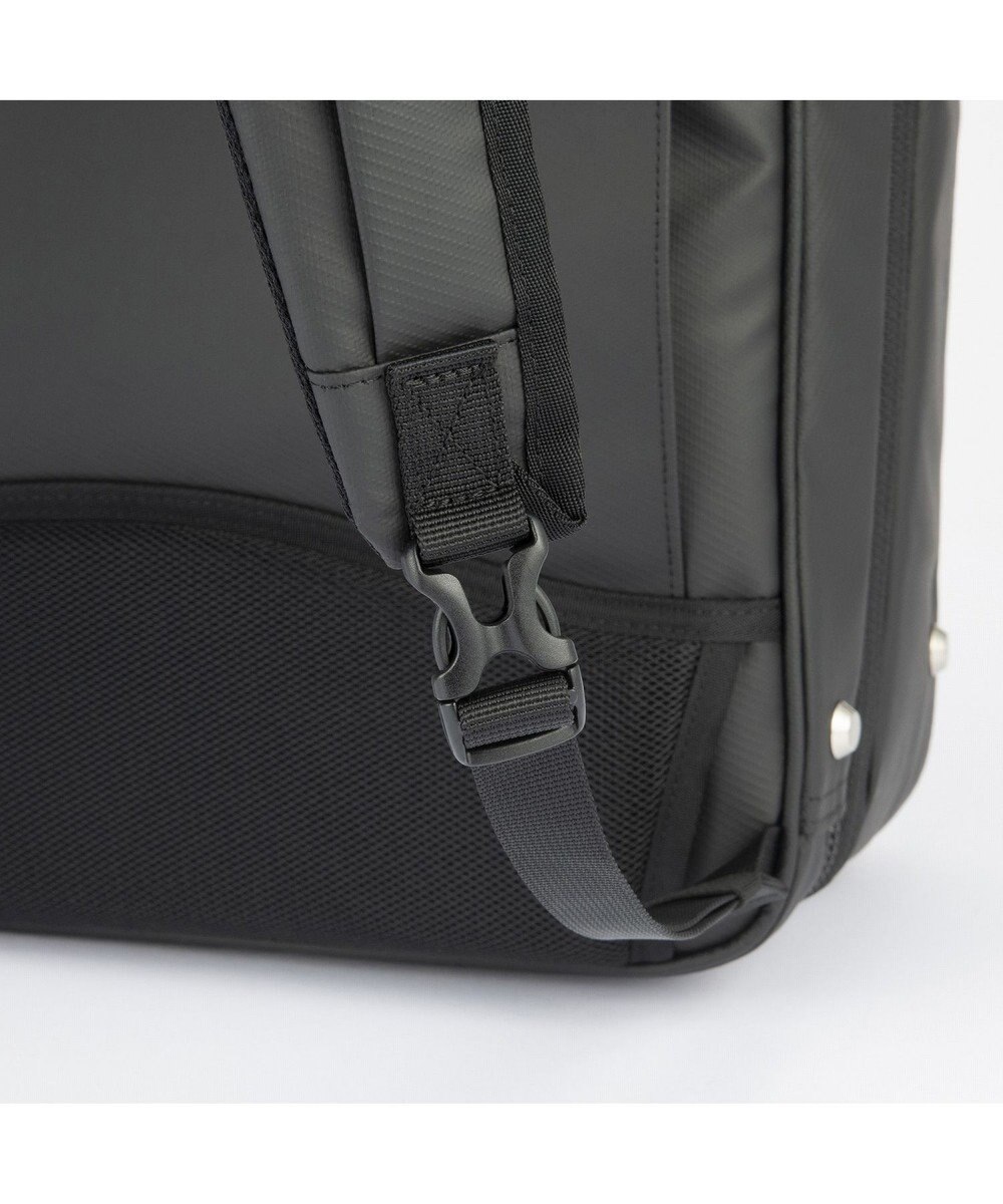 ACE BAGS & LUGGAGE ace. EVL-4.0 10th ビジネスリュック  B4サイズ 15.6インチPC収納 21/27L 3WAY 68955 エース 