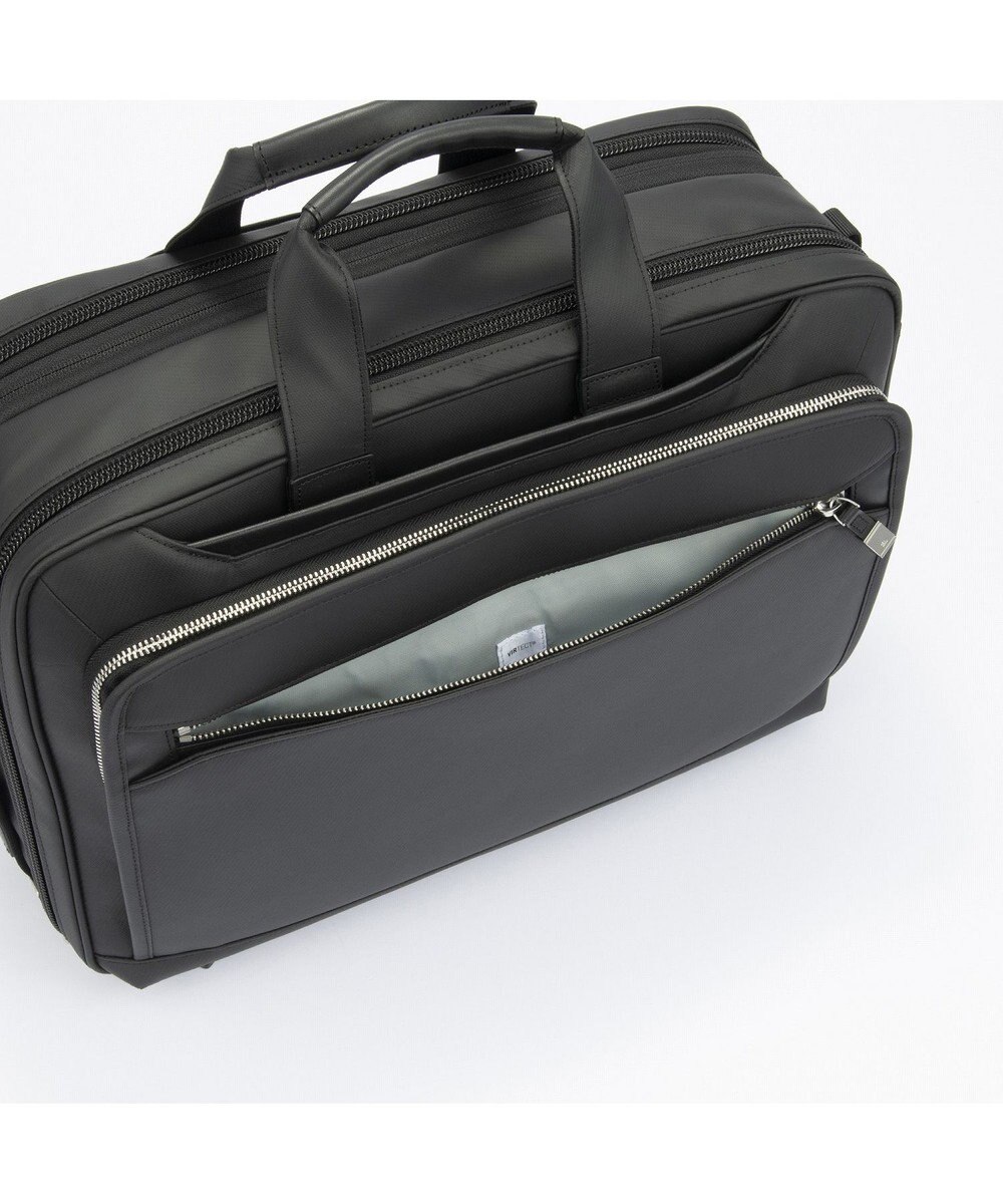 ACE BAGS & LUGGAGE ace. EVL-4.0 10th ビジネスリュック  B4サイズ 15.6インチPC収納 21/27L 3WAY 68955 エース 