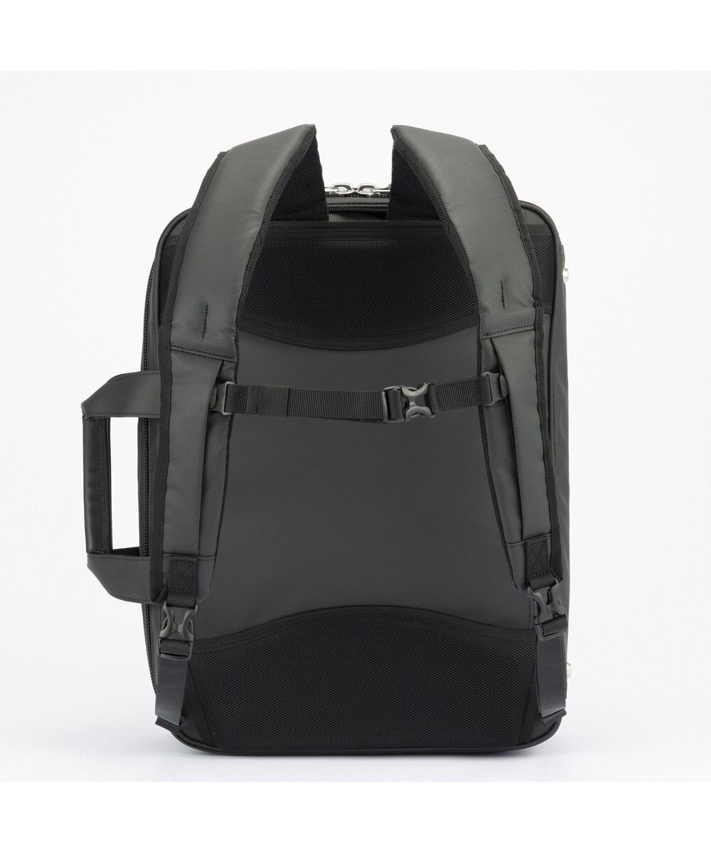 ACE BAGS & LUGGAGE ace. EVL-4.0 10th ビジネスリュック  B4サイズ 15.6インチPC収納 21/27L 3WAY 68955 エース 