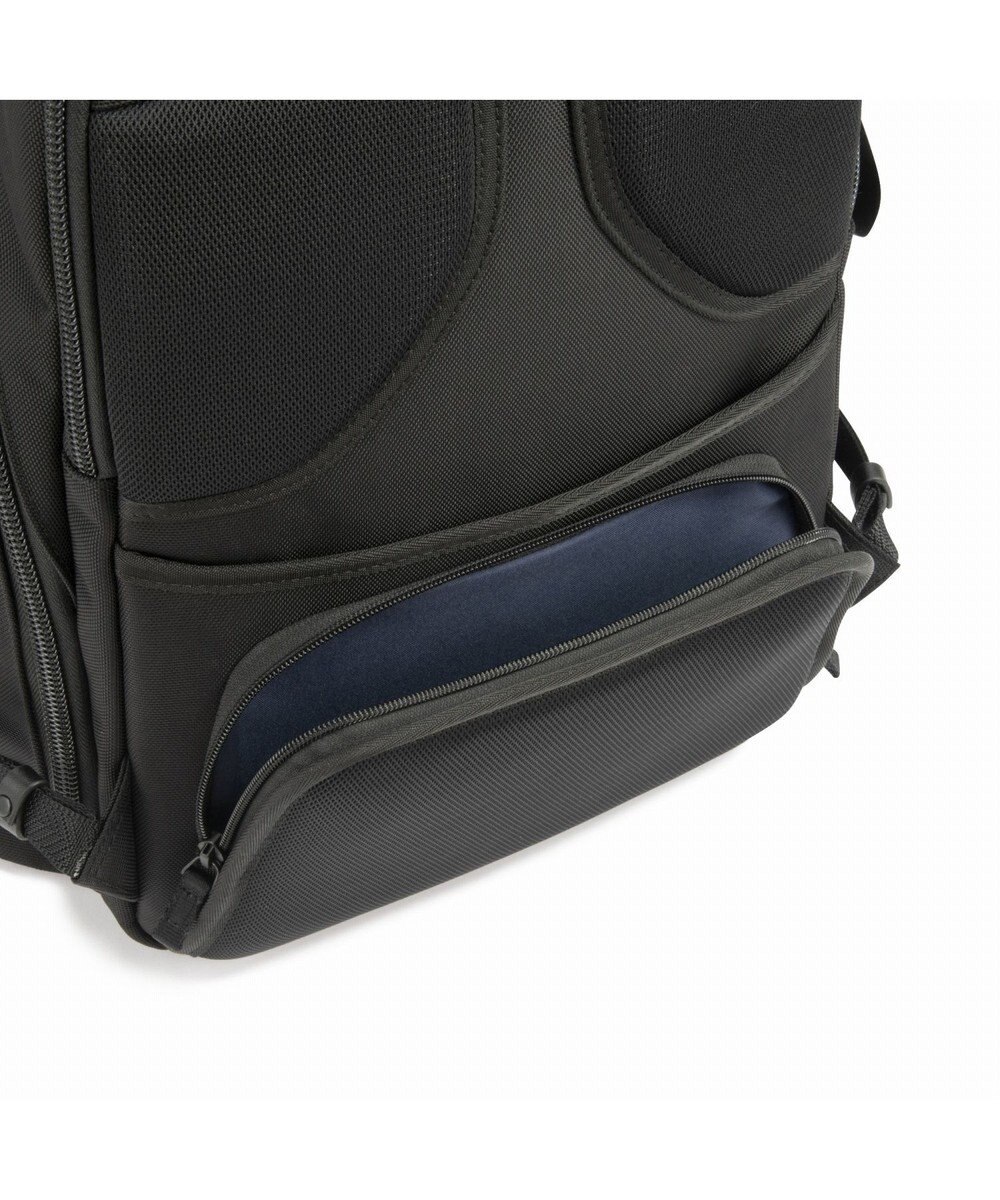 ZERO HALLIBURTON  ZLM ビジネスリュック A4サイズ 14インチPC収納 18L 1210g 81516 