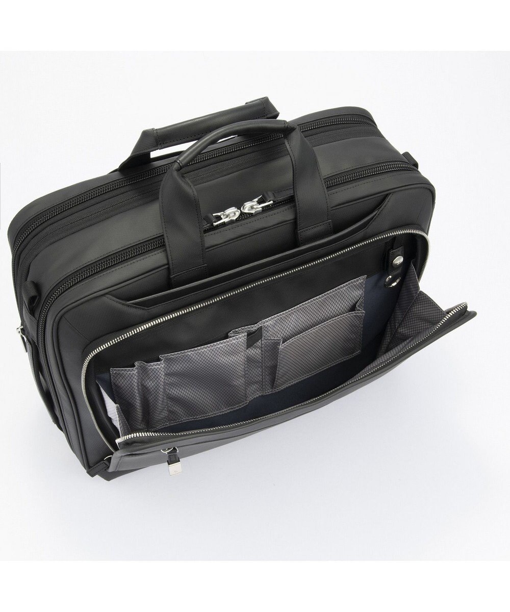 ACE BAGS & LUGGAGE ace. EVL-4.0 10th ビジネスリュック  B4サイズ 15.6インチPC収納 21/27L 3WAY 68955 エース 