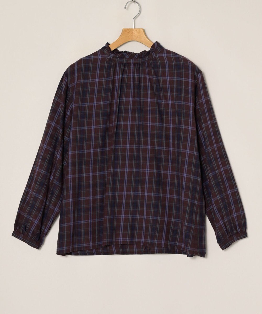 ONWARD Reuse Park 【J.PRESS】ブラウス秋冬 