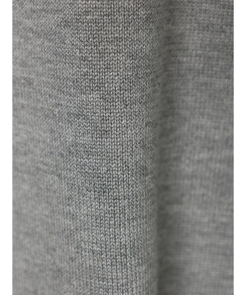 CRAFT STANDARD BOUTIQUE タートルネックニットプルオーバー 