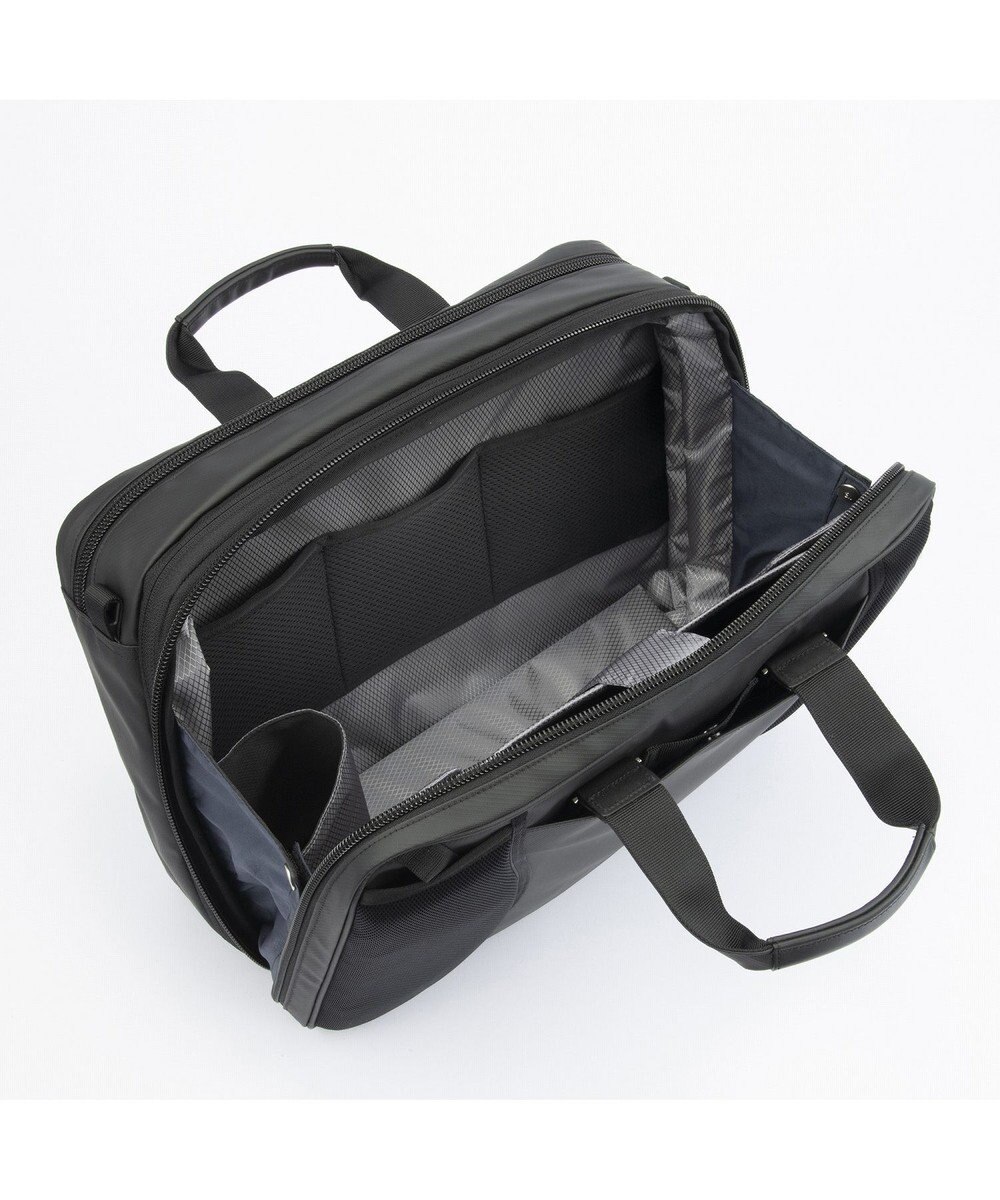 ACE BAGS & LUGGAGE ace. EVL-4.0 10th ビジネスリュック  B4サイズ 15.6インチPC収納 21/27L 3WAY 68955 エース 