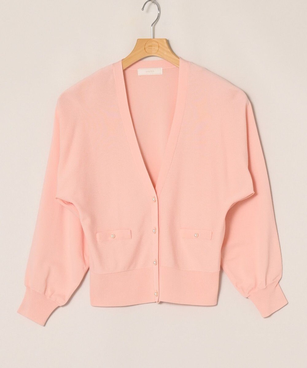 ONWARD Reuse Park 【any SiS】ニット春夏 