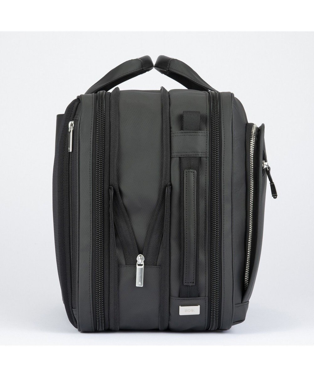 ACE BAGS & LUGGAGE ace. EVL-4.0 10th ビジネスリュック  B4サイズ 15.6インチPC収納 21/27L 3WAY 68955 エース 
