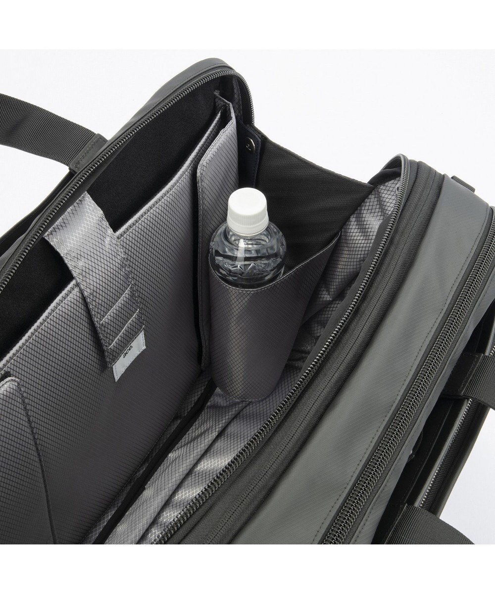 ACE BAGS & LUGGAGE ace. EVL-4.0 10th ビジネスリュック  B4サイズ 15.6インチPC収納 21/27L 3WAY 68955 エース 