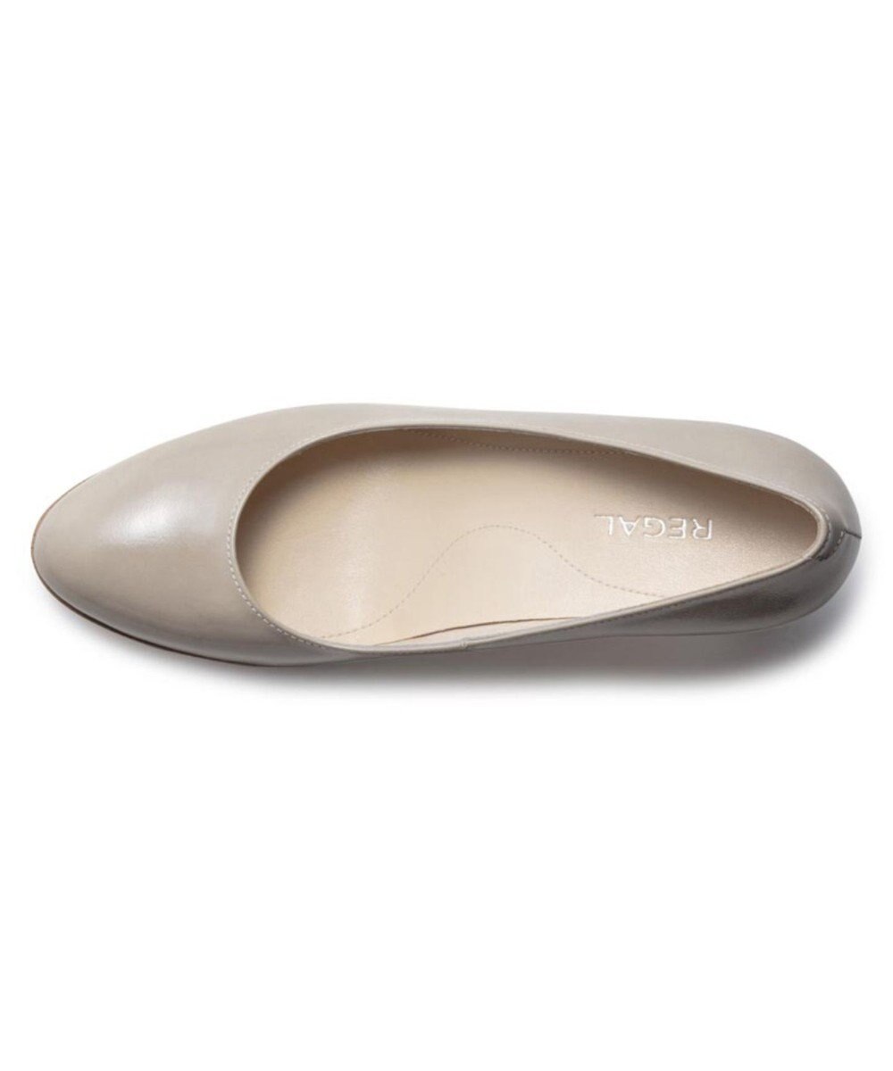 REGAL FOOT COMMUNITY 【リーガルレディース】F14J プレーンパンプス 