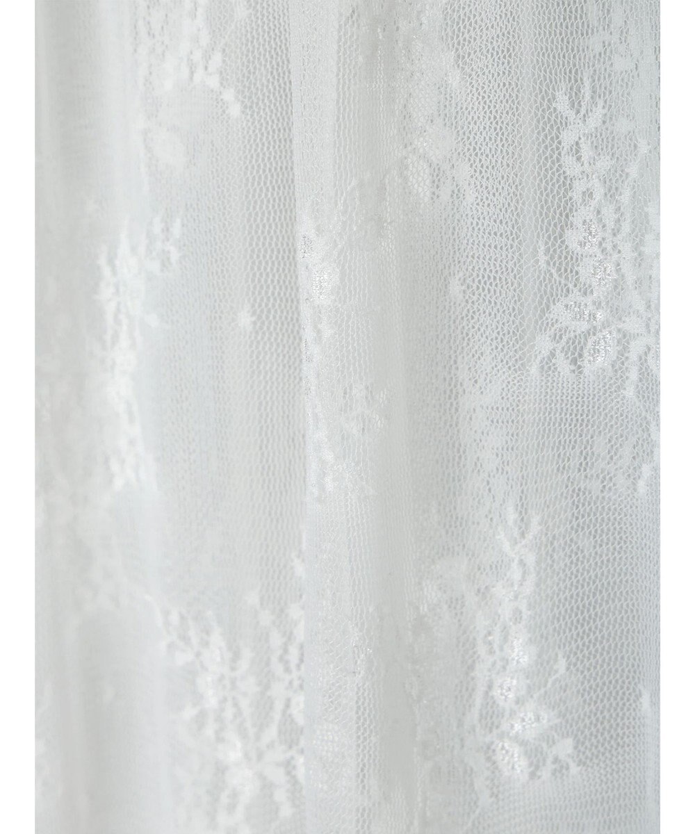 Green Parks ２ｗａｙ　レイヤードレースワンピース 