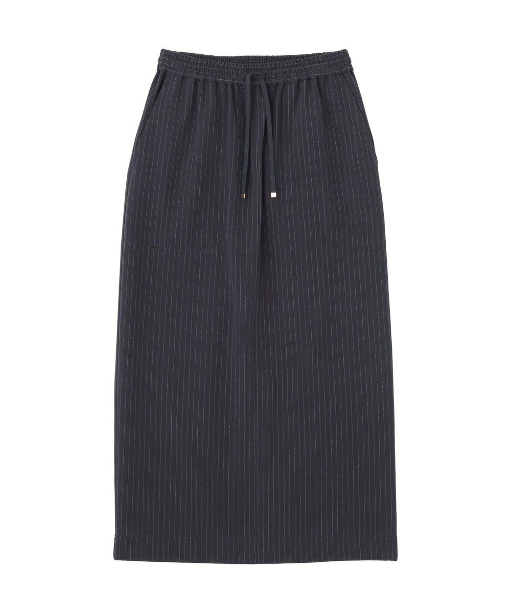 AMERICAN HOLIC 【イージーケア】ベイカータイトスカート 