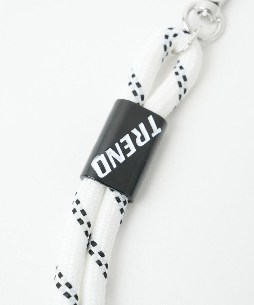 WEGO ロープハンドストラップ 