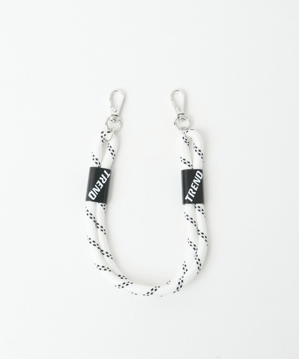 WEGO ロープハンドストラップ 