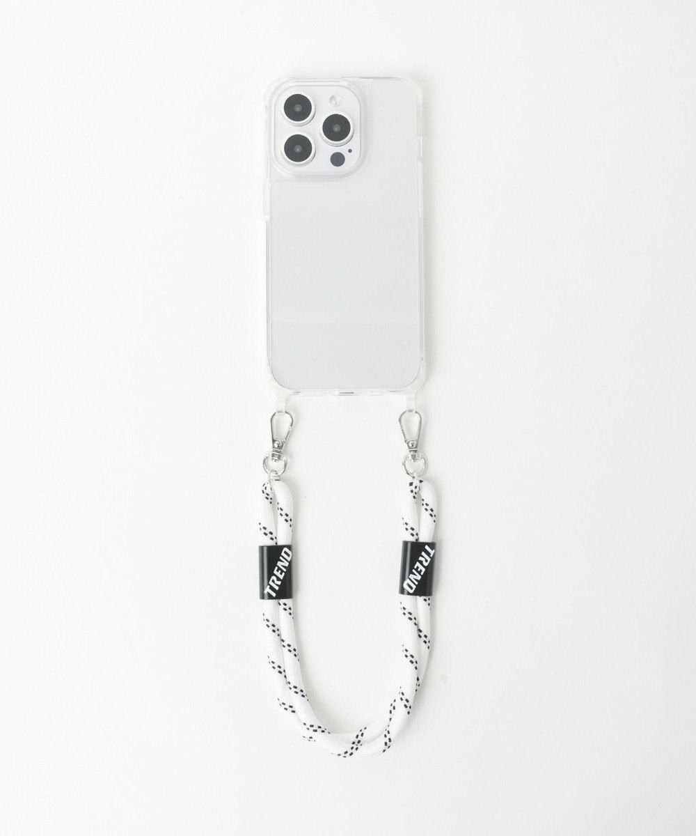 WEGO ロープハンドストラップ 