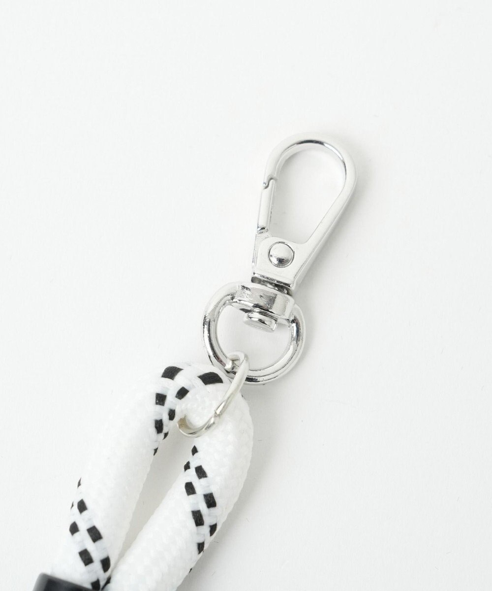 WEGO ロープハンドストラップ 