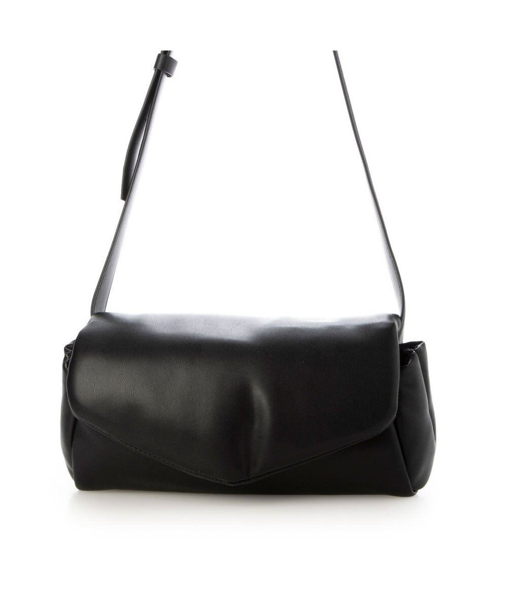 UNBILLION カカトゥ kakatoo / パテッドロールバッグ 