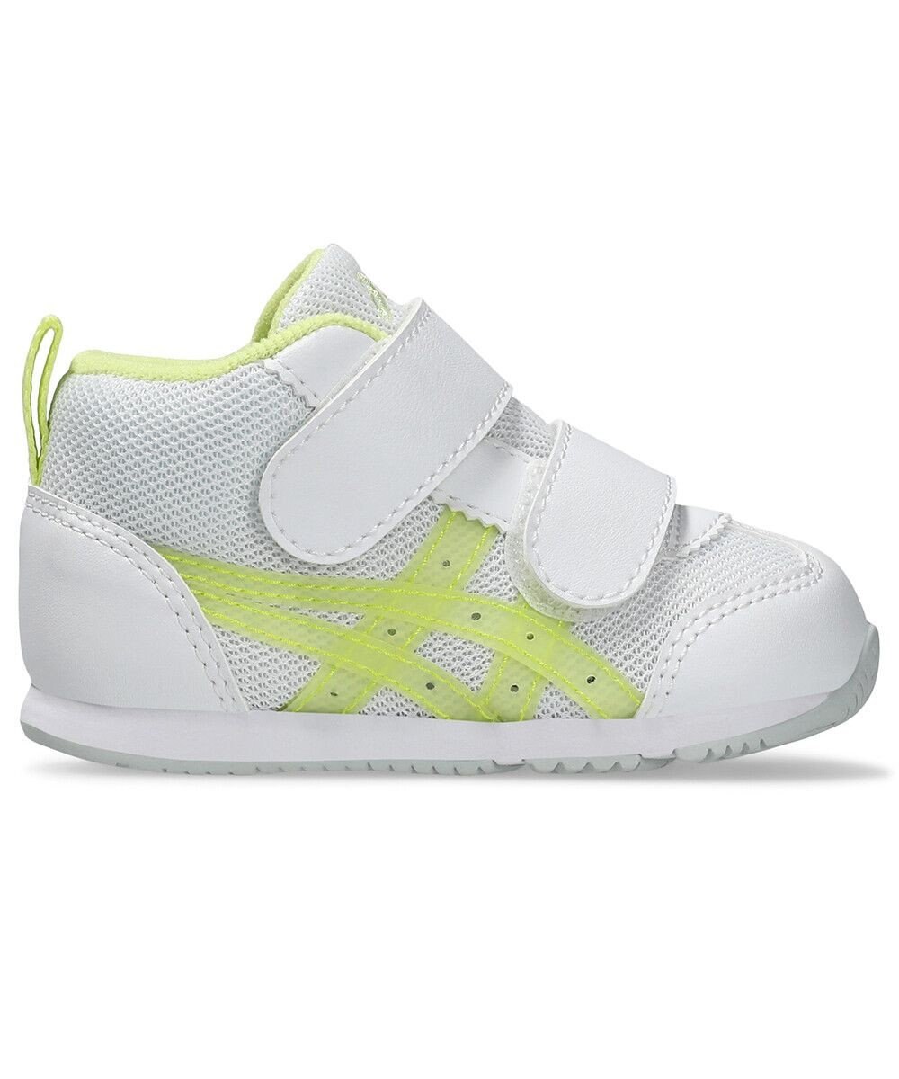 ASICS WALKING 【たまひよ 協同企画】アイダホ BABY MID T 