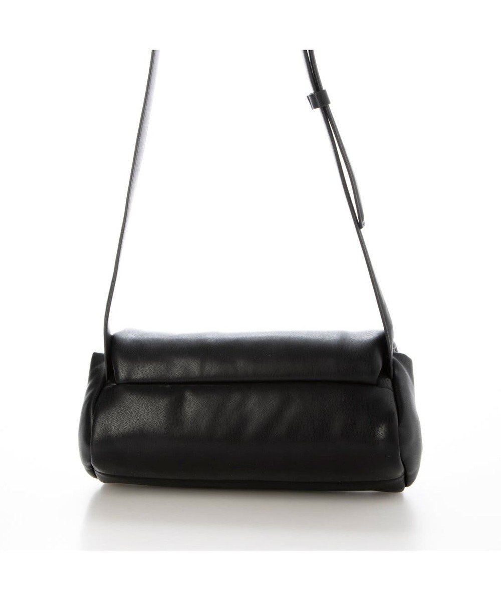 UNBILLION カカトゥ kakatoo / パテッドロールバッグ 