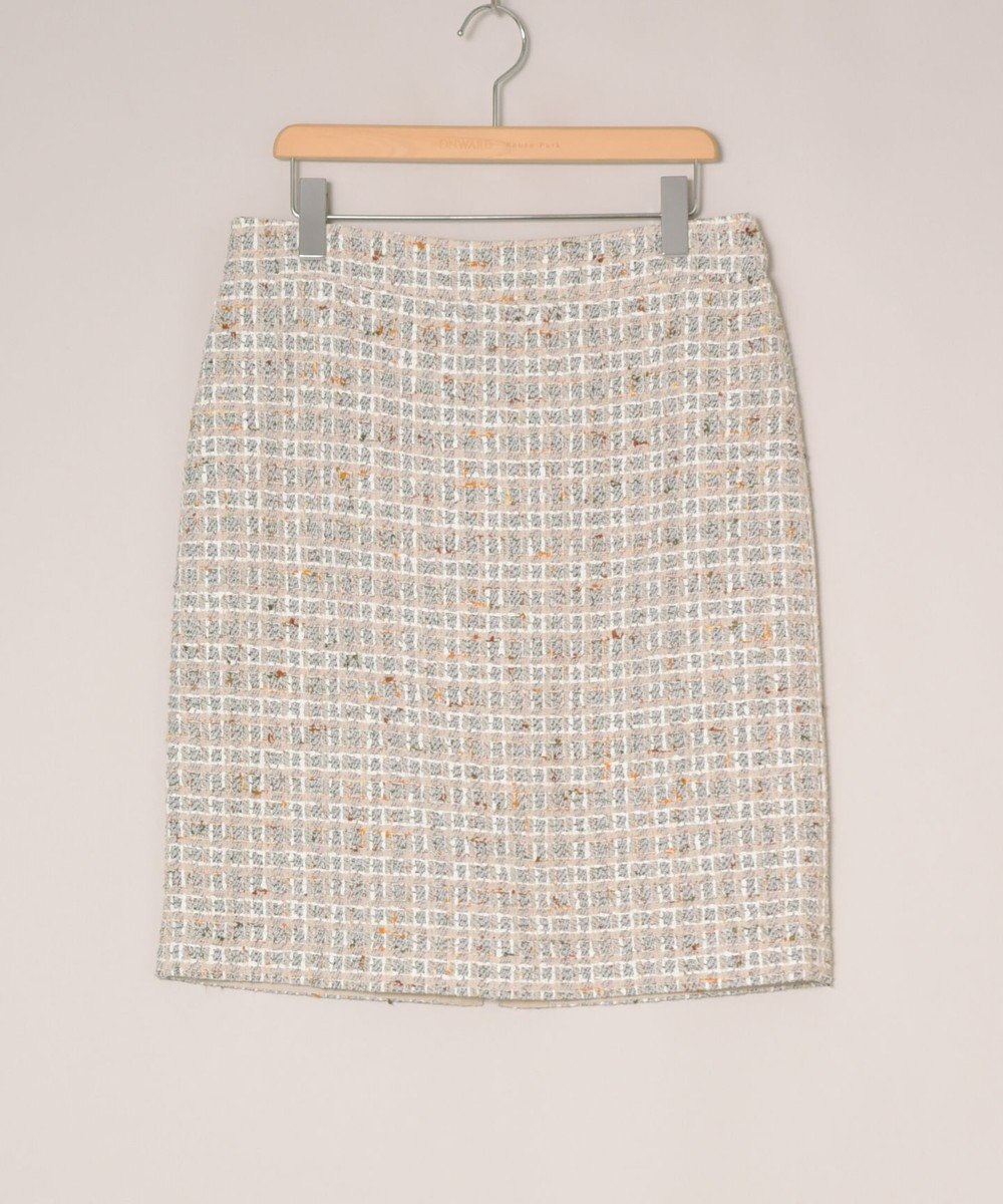 ONWARD Reuse Park セット商品/サイズ46【23区】ジャケット春夏×スカート春夏 