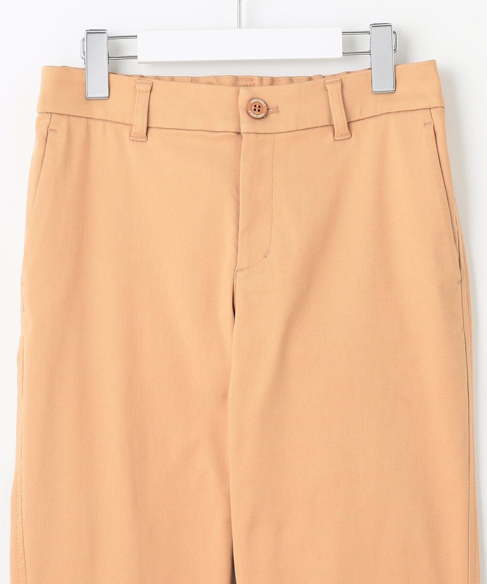 23区GOLF 【WOMEN】ハイパワーストレッチ ベーシックパンツ 