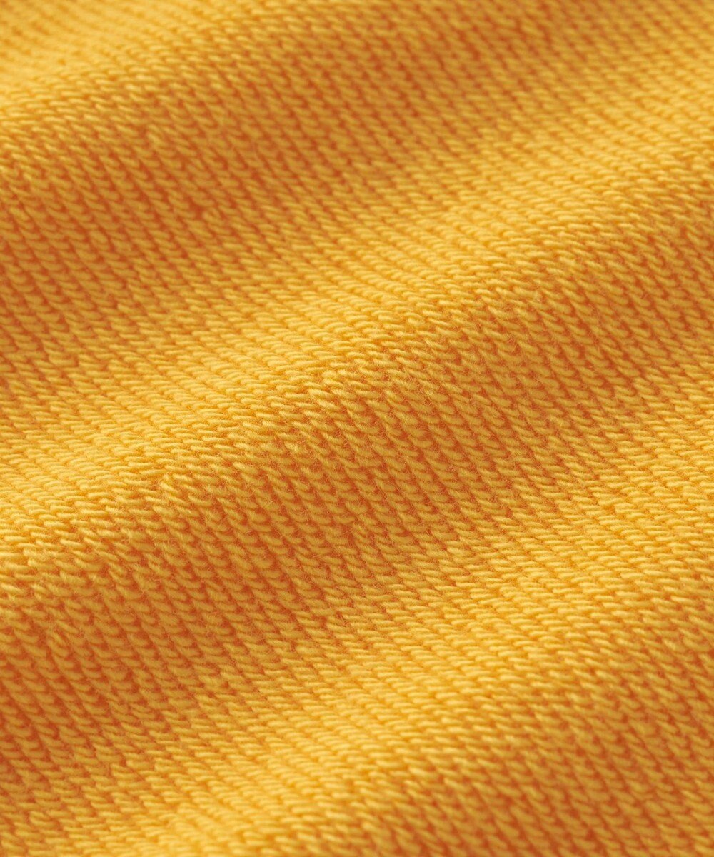 MIKI HOUSE HOT BISCUITS 【80-120cm】 カラフルブロック 裏毛パイル素材 トレーナー 