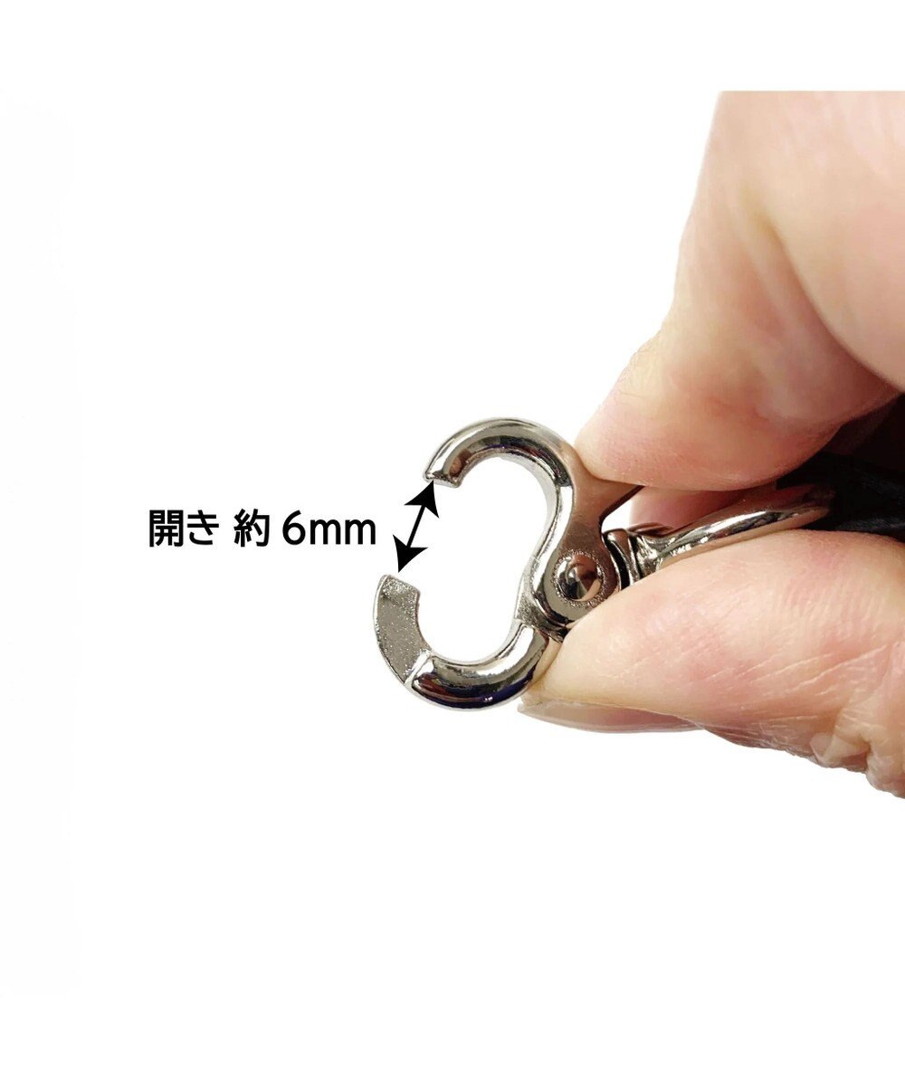 PELLE BORSA ショルダーストラップ （単品）Risa Goods リーサグッズ 4906 