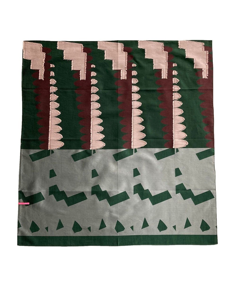 POLS キュプラスカーフ 