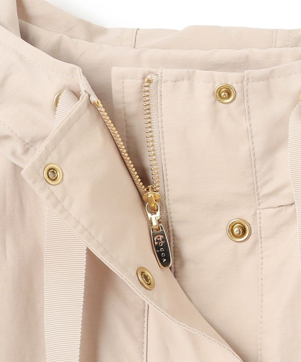 TOCCA 【消臭】SPRING BELL ジャケット 