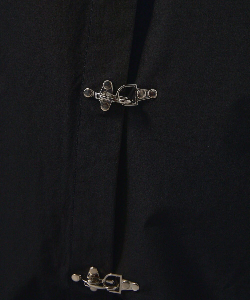 Green Parks トランスフォームワイドバルーンパンツ 