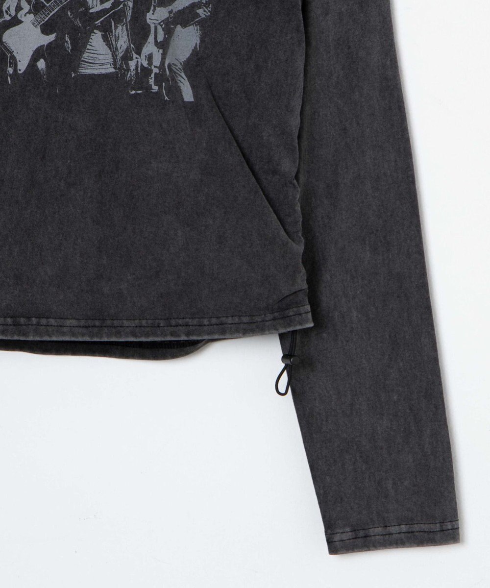 WEGO ヴィンテージライクドロストロンT 